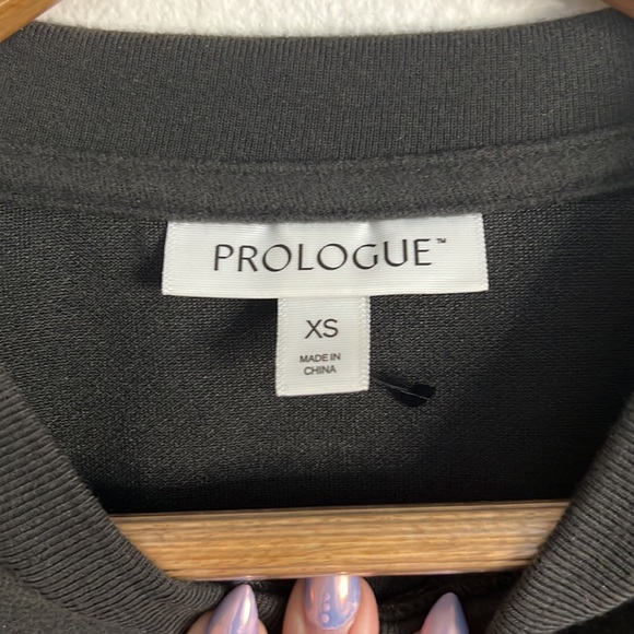 Heavy sweater - Picture 3 of 4